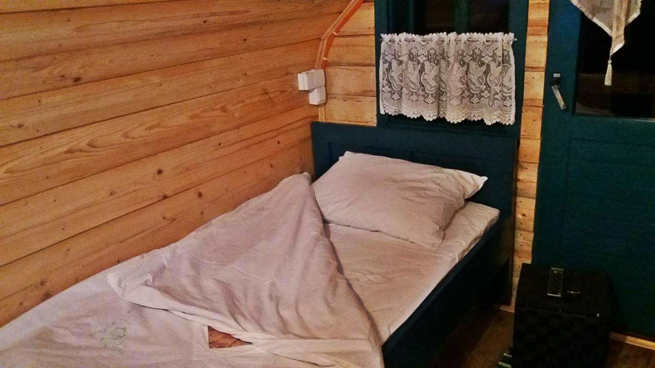 Seoski Turizam Zilicina Rogatica Экстерьер фото