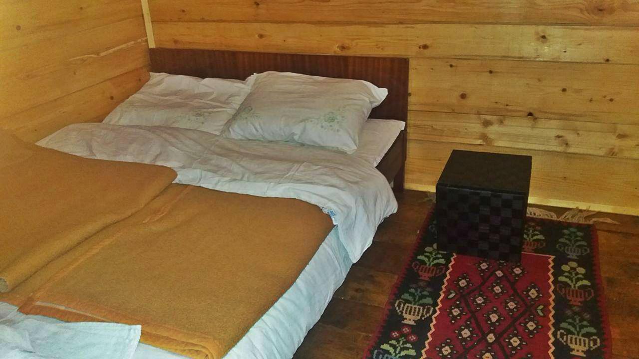 Seoski Turizam Zilicina Rogatica Экстерьер фото