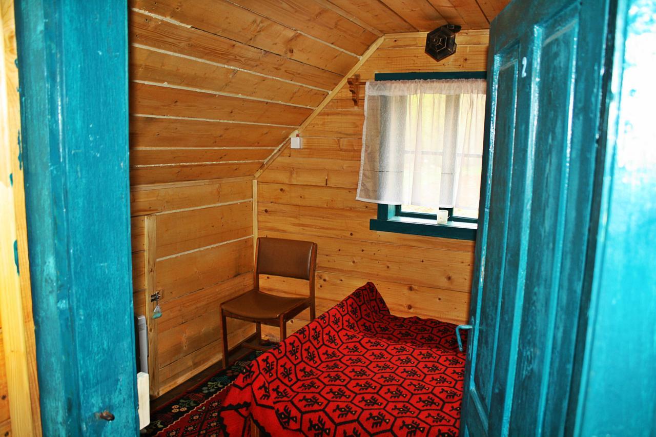 Seoski Turizam Zilicina Rogatica Экстерьер фото
