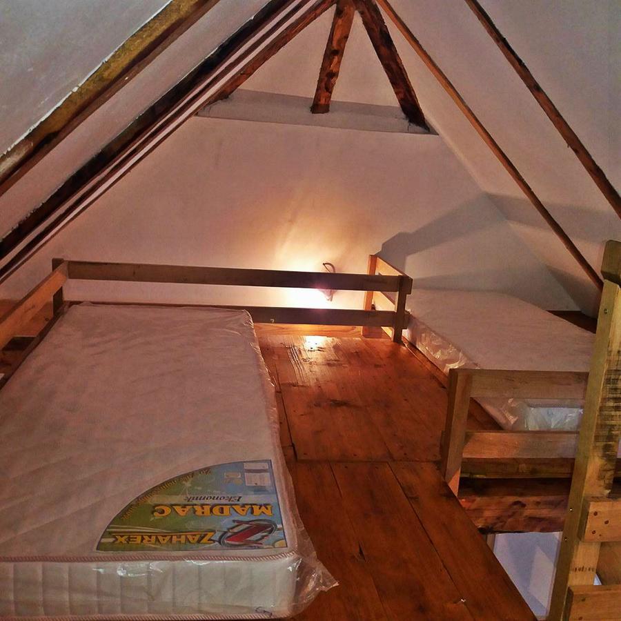 Seoski Turizam Zilicina Rogatica Экстерьер фото
