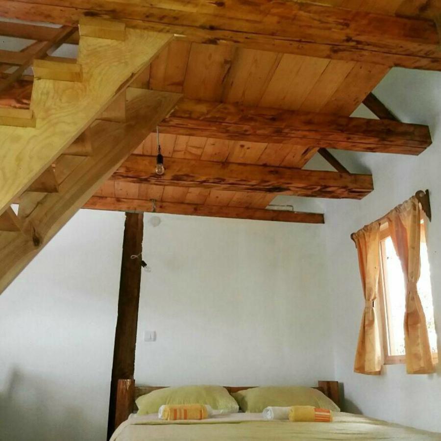Seoski Turizam Zilicina Rogatica Экстерьер фото