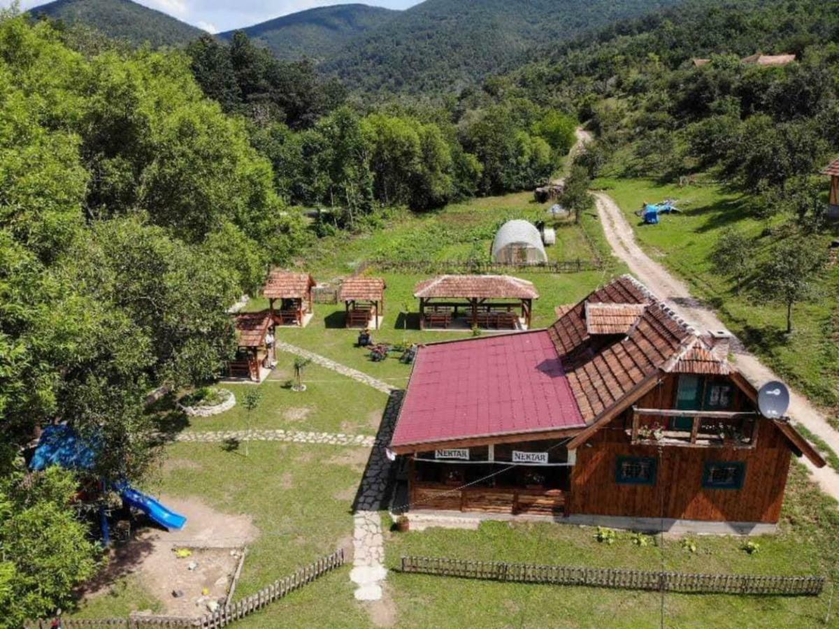 Seoski Turizam Zilicina Rogatica Экстерьер фото