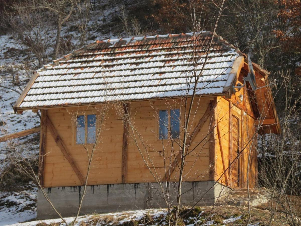 Seoski Turizam Zilicina Rogatica Экстерьер фото