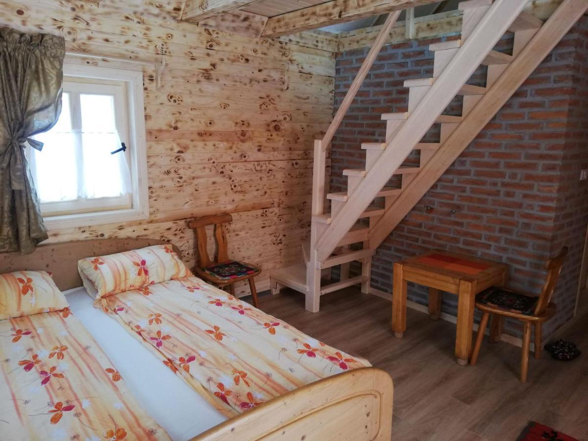 Seoski Turizam Zilicina Rogatica Экстерьер фото