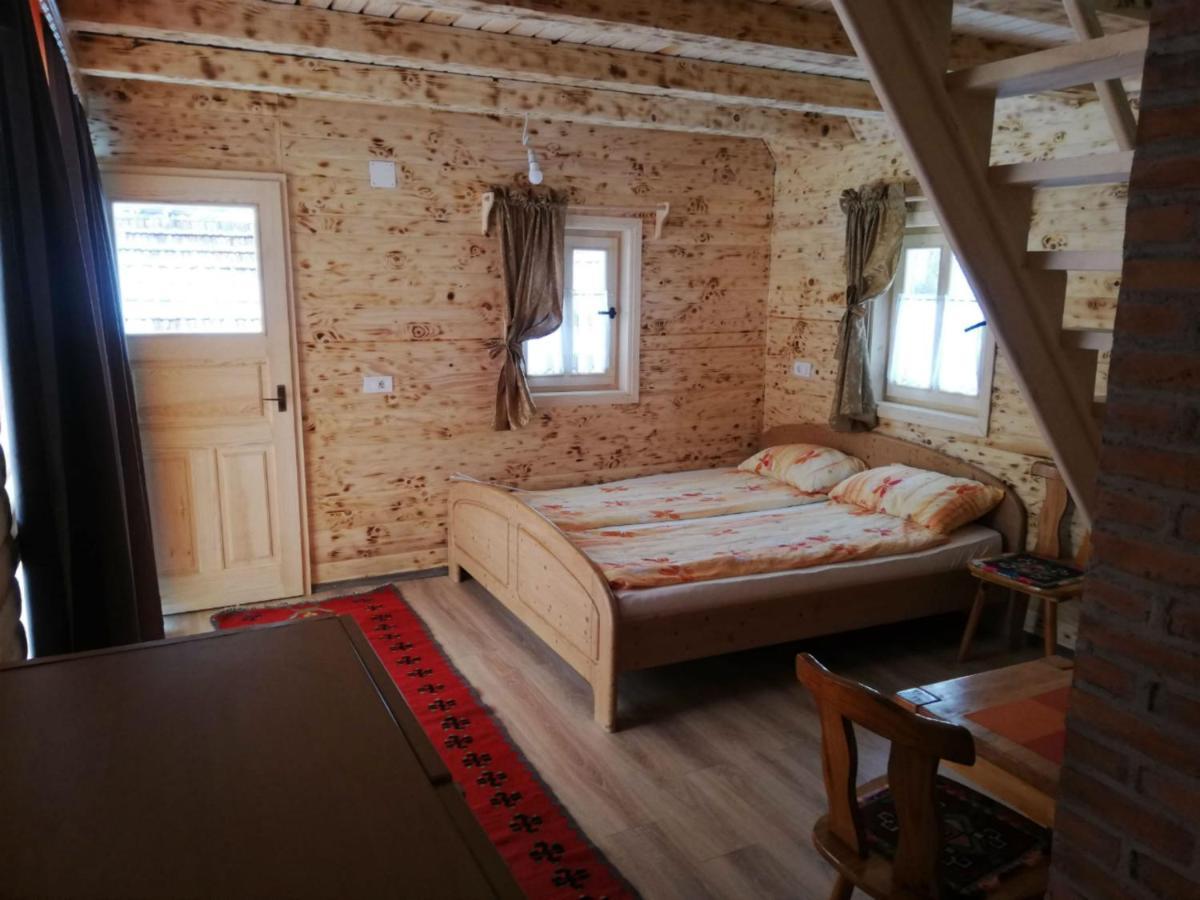 Seoski Turizam Zilicina Rogatica Экстерьер фото