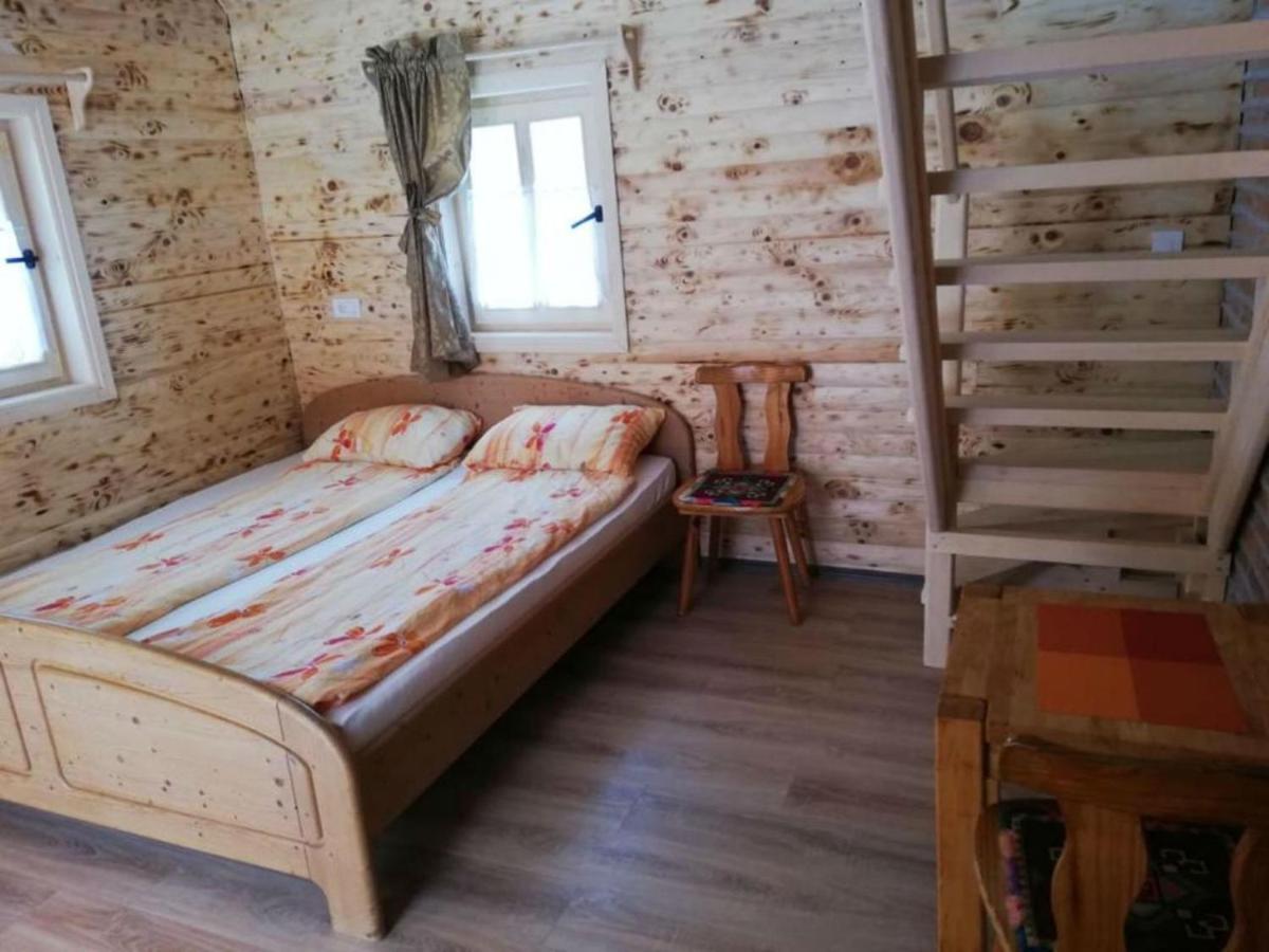 Seoski Turizam Zilicina Rogatica Экстерьер фото